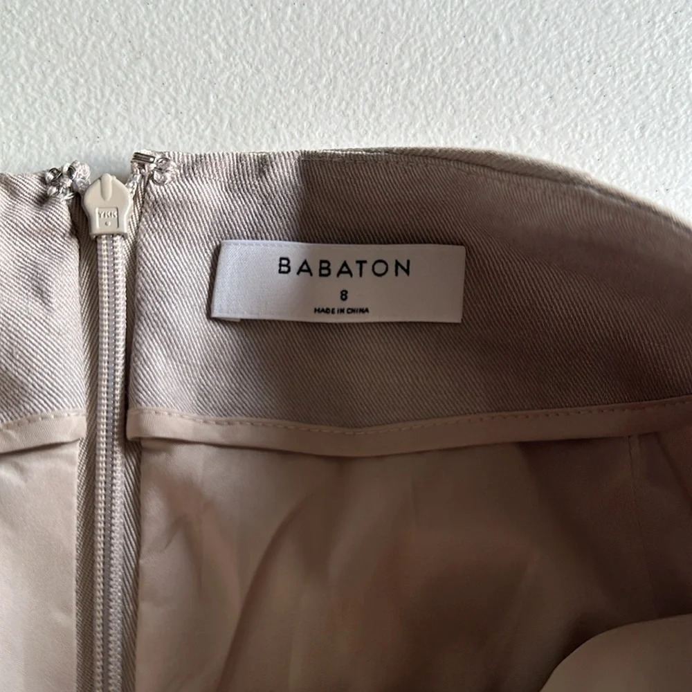 Babaton - Picture 4 of 4